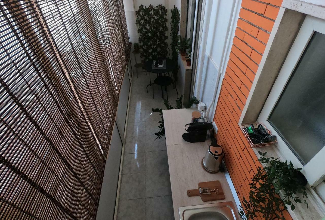 Pinotto Bnb Torre Annunziata Exterior photo